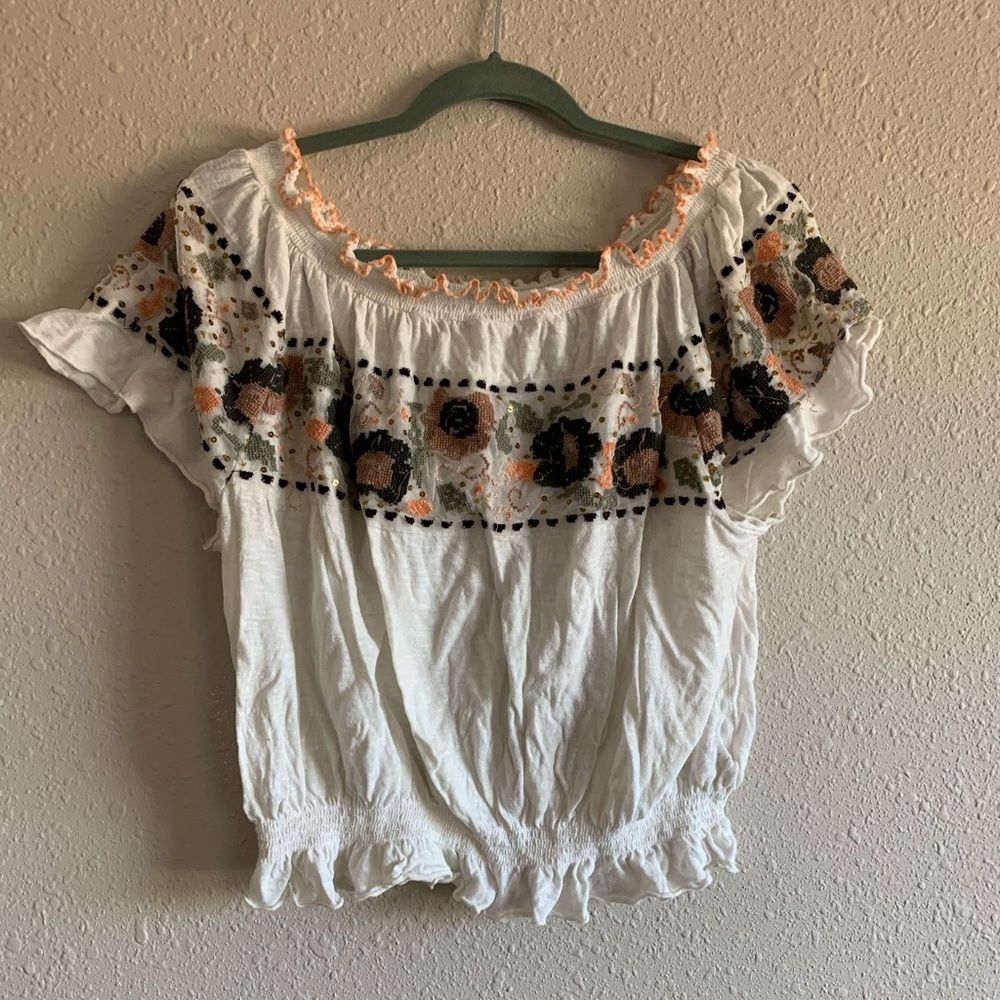 Free People Top